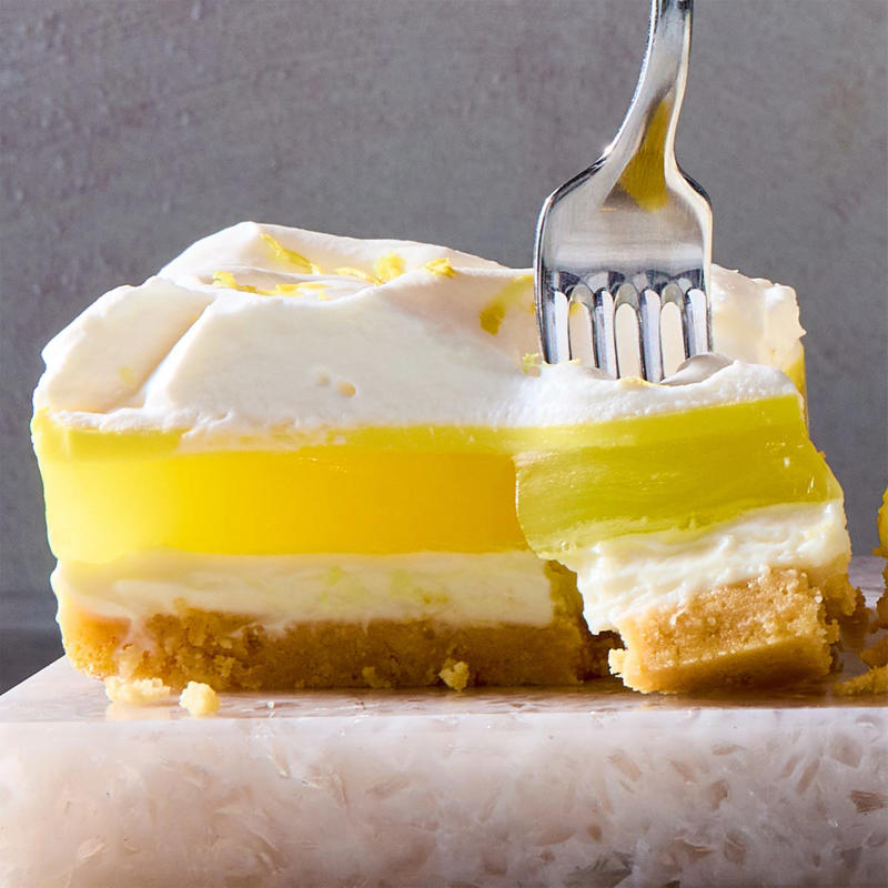 How To Make Lemon Delight, Recipe Tips, Made This?, Ingredients, Directions