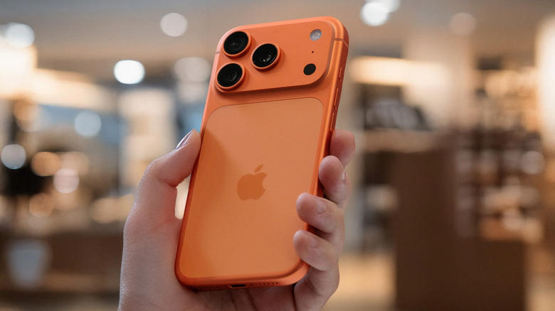 Improved battery technology, Upgraded camera hardware, A display with a smaller hole-punch cutout, An iOS experience that doesn't suck, Why these features matter