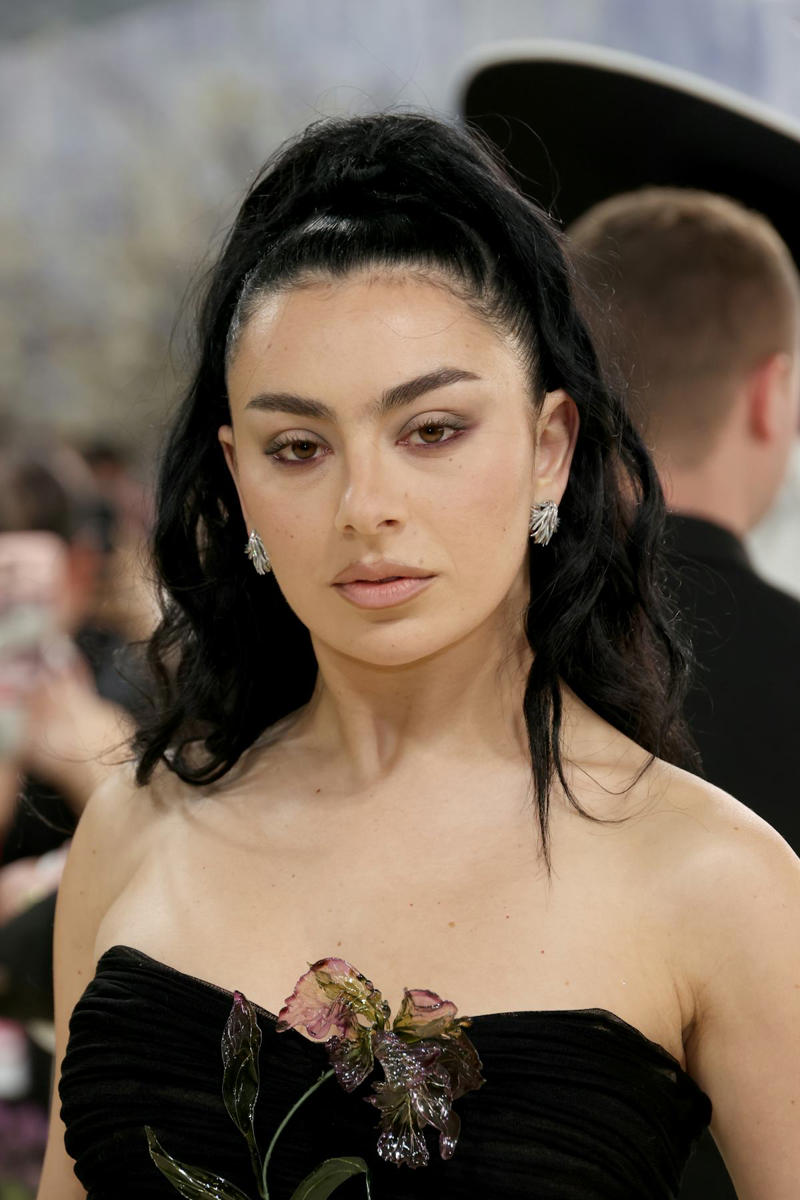 Nicole Kidman , Alysa Liu , Charli XCX, Angela Bassett , Adut Aketch , Zoe Kravitz 
