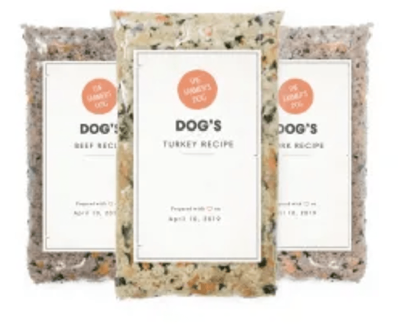 What's the best dog food for puppies?, How I picked the best puppy food, What’s the difference between puppy food and adult dog food?, How to shop for puppy food, Frequently asked questions, Meet our veterinary experts, Why trust NBC Select?