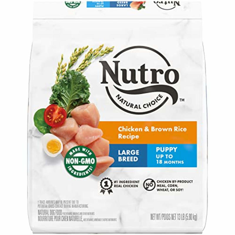 What's the best dog food for puppies?, How I picked the best puppy food, What’s the difference between puppy food and adult dog food?, How to shop for puppy food, Frequently asked questions, Meet our veterinary experts, Why trust NBC Select?