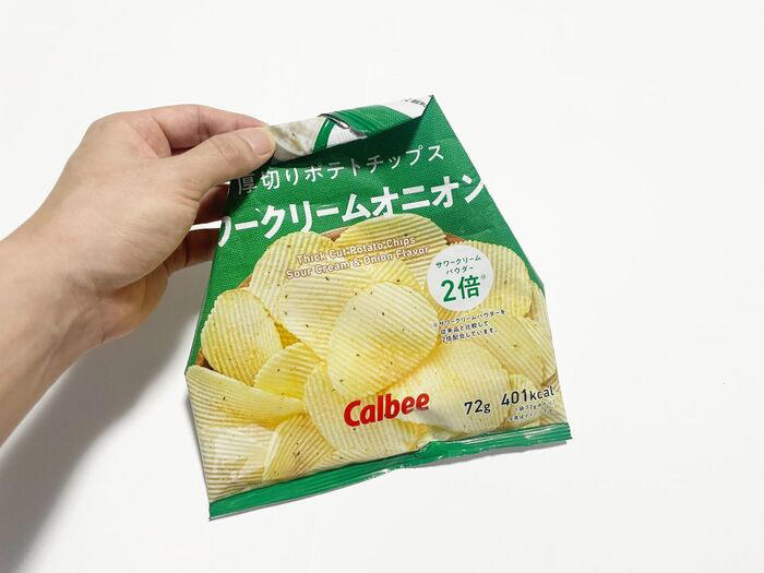 道具いらずで袋をピタッと閉じる方法, STEP1：両端を斜めに折る, STEP2：裏返して上から折りたたむ, STEP4：三角部分を裏返す