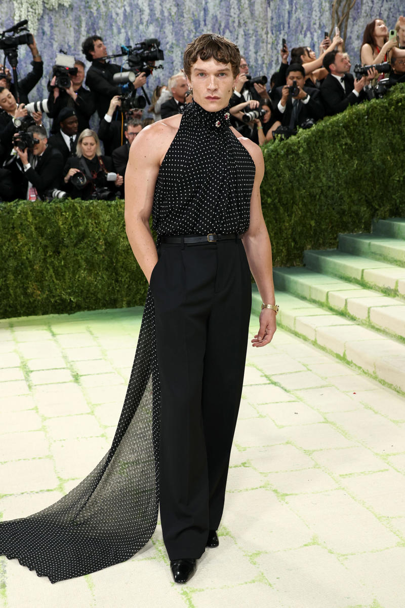 Nicole Kidman, Zoë Kravitz, Emma Chamberlain, Connor Storrie, Jon Batiste