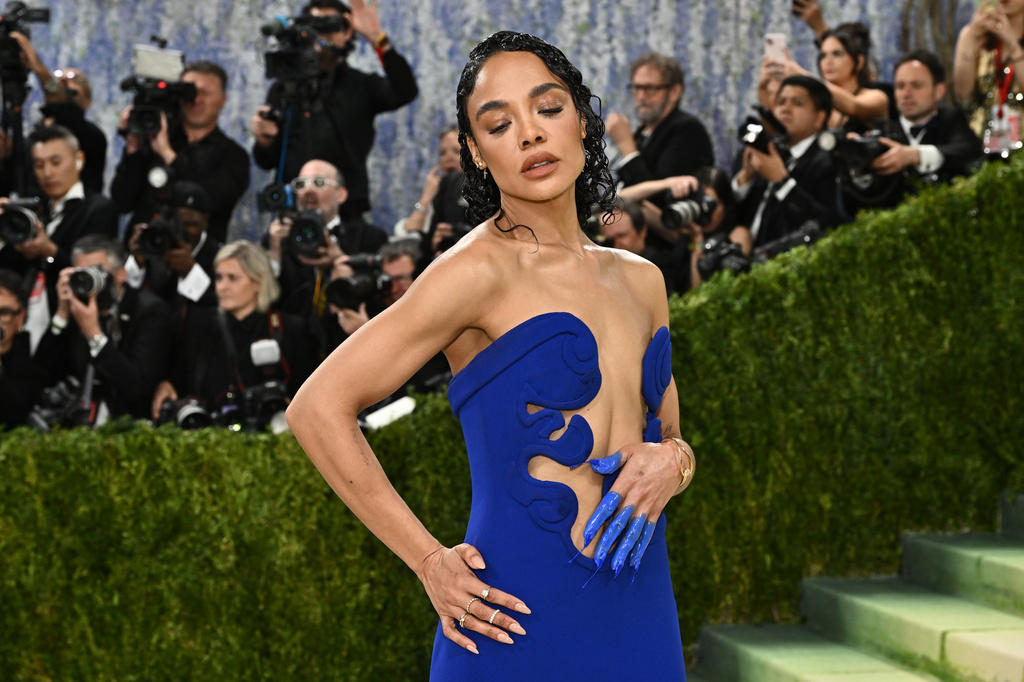 Artistic references, Fashion as canvas, Dressed body, How to watch the Met Gala carpet and celebrity looks
