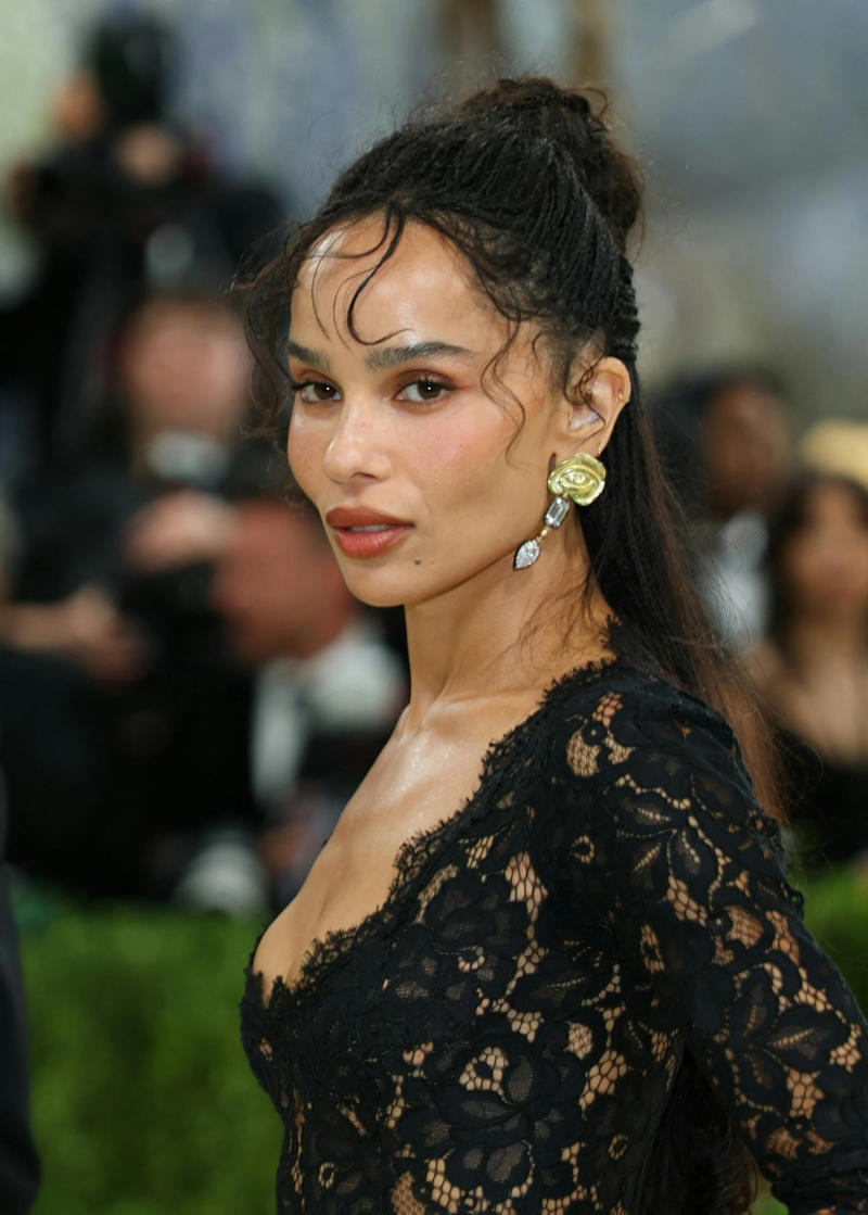 Nicole Kidman , Alysa Liu , Charli XCX, Angela Bassett , Adut Aketch , Zoe Kravitz 