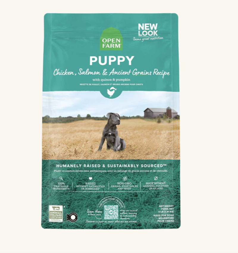 What's the best dog food for puppies?, How I picked the best puppy food, What’s the difference between puppy food and adult dog food?, How to shop for puppy food, Frequently asked questions, Meet our veterinary experts, Why trust NBC Select?