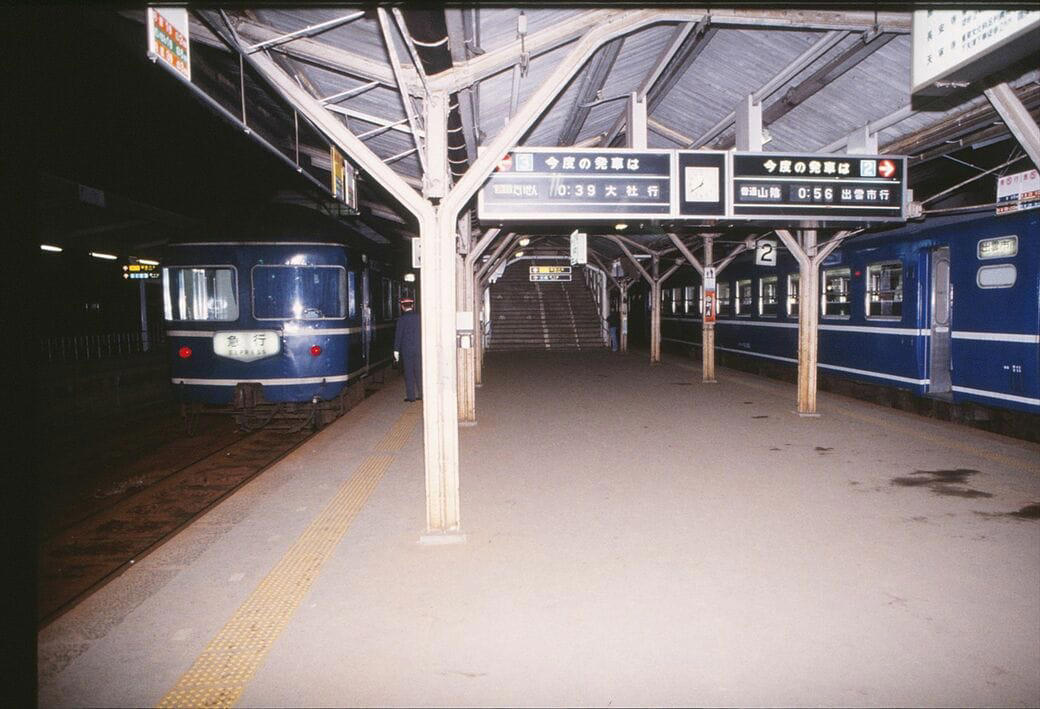 「寝床は床」の夜行列車旅, SLを追って夜行列車の旅, 普通列車にも寝台車があった, 「豪華寝台」ではない夜行列車も…