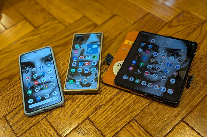 iPhoneの牙城は、正面突破では崩れない, 2台目に必要なのは“優等生”ではなく“個性”だ, nubia Neo 5 GTは“攻めの武器端末”として割り切ると面白い, Nothing Phone (4a) Proは“日常を少し楽しくする相棒”だ, 2台を並べると、Androidの役割が見えてくる, 乗り換えではなく、“使い分ける時代”の提案
