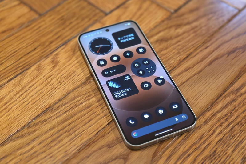 iPhoneの牙城は、正面突破では崩れない, 2台目に必要なのは“優等生”ではなく“個性”だ, nubia Neo 5 GTは“攻めの武器端末”として割り切ると面白い, Nothing Phone (4a) Proは“日常を少し楽しくする相棒”だ, 2台を並べると、Androidの役割が見えてくる, 乗り換えではなく、“使い分ける時代”の提案