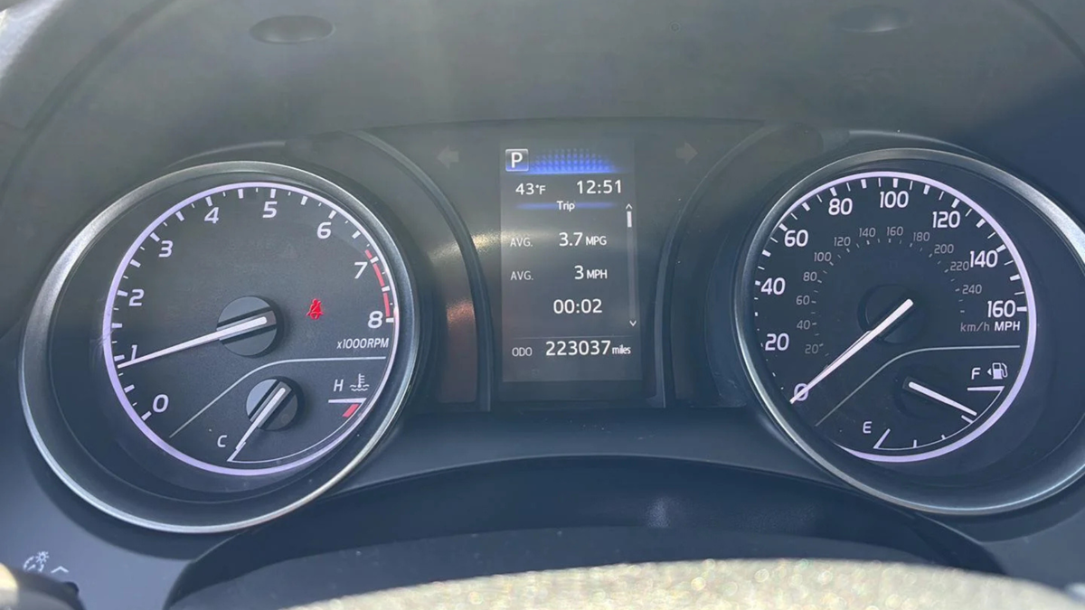 223,000 Miles in 3 Years, This Camry Lease Breaks All the Rules, How One Camry Became a Money-Making Machine, When a Lease Buyout Becomes the Smartest Move, Why Leasing Might Be Smarter Than You Think