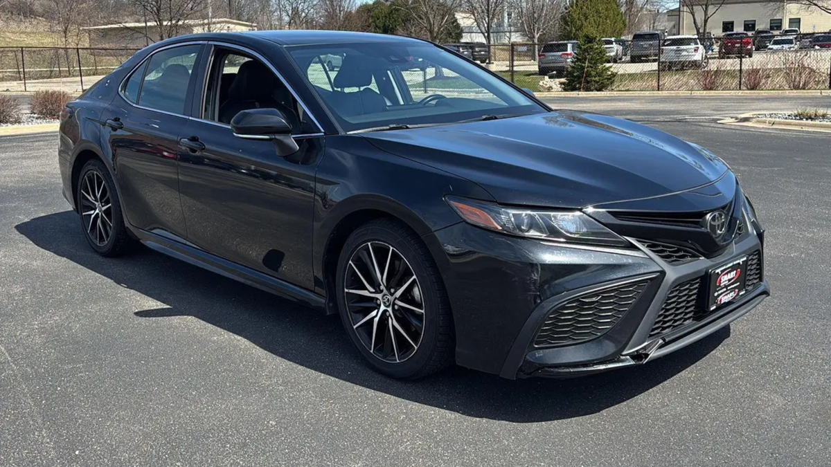 223,000 Miles in 3 Years, This Camry Lease Breaks All the Rules, How One Camry Became a Money-Making Machine, When a Lease Buyout Becomes the Smartest Move, Why Leasing Might Be Smarter Than You Think