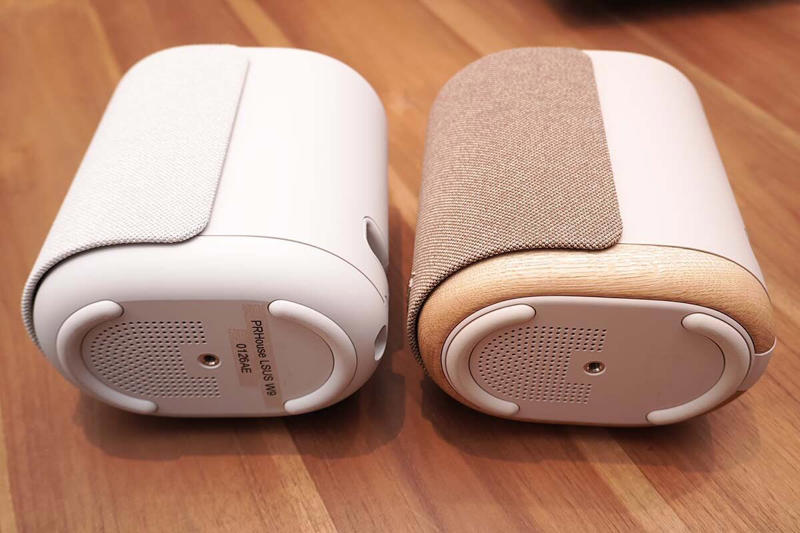 生活空間に溶け込むオーディオのカタチ, 日本上陸も間近！　新Lifestyleコレクション, 筆者イチオシの「Lifestyle Ultra Speaker」, サウンドバーのフラグシップモデルも一新, 独自の音響技術「TrueSpatial」とデザインのこだわり, ボーズがプレミアムオーディオブランドと組む理由
