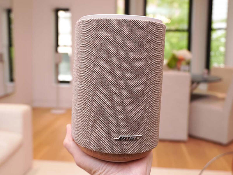 生活空間に溶け込むオーディオのカタチ, 日本上陸も間近！　新Lifestyleコレクション, 筆者イチオシの「Lifestyle Ultra Speaker」, サウンドバーのフラグシップモデルも一新, 独自の音響技術「TrueSpatial」とデザインのこだわり, ボーズがプレミアムオーディオブランドと組む理由