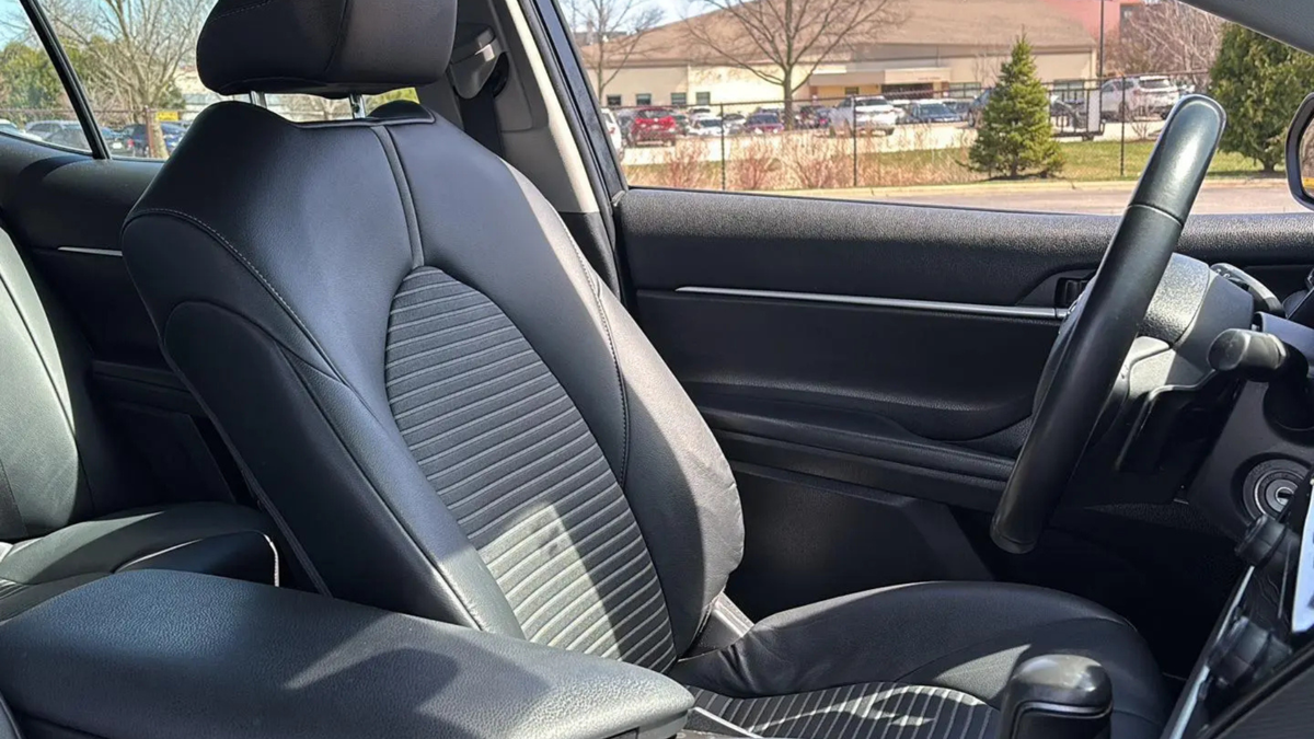 223,000 Miles in 3 Years, This Camry Lease Breaks All the Rules, How One Camry Became a Money-Making Machine, When a Lease Buyout Becomes the Smartest Move, Why Leasing Might Be Smarter Than You Think