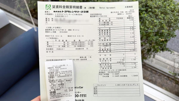 ●24時間2200円、そのカラクリとは？, ●片道GO!という裏ワザ, ●あえて“下道縛り”で走ってみた, ●Googleマップのナビを信じた結果……ワンミス崖下の夜道へ, ●国道368号、有名な"酷道"だった模様, ●610km走ってガソリン3344円, ●片道GO!は旅の武器になる