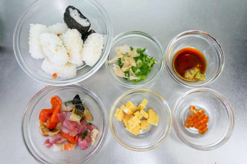 ■約4割が「寿司が余った経験あり」, ■タモリも作る寿司チャーハン, ■味の決め手はわさび醤油, ■控えめに言って、最高でした