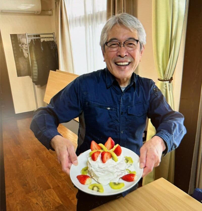 将来の夢を見つけられなかった中高時代, コロナ禍での大学生活, 「八おき塾」へ通うようになって, 出迎えてくれたのは「おじさん」