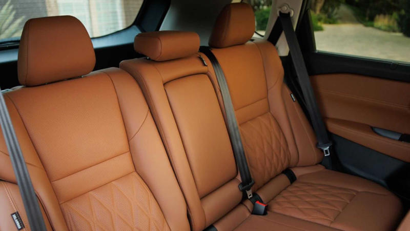 SUVs have gotten bigger—and way more expensive , Efficiency, comfort, and cargo space are what actually matter , The Nissan Rogue checks the boxes most buyers actually care about , The Rogue punches above its weight against luxury SUVs