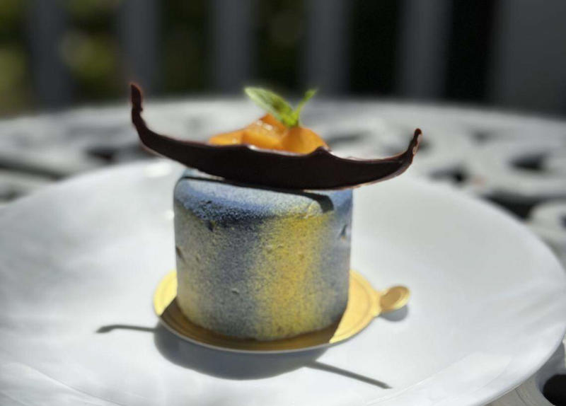Where are top 10 restaurants worth visiting in SLO?, What’s the best casual SLO restaurant in SLO?, What are casual dining options in San Luis Obispo?, Where can I find affordable eats around SLO?, What are top dessert options in SLO?, How did OpenTable rank top-rated local eateries?