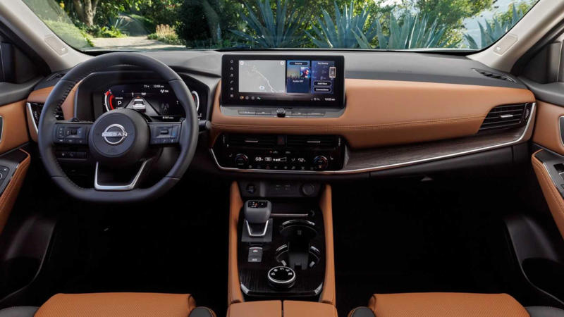 SUVs have gotten bigger—and way more expensive , Efficiency, comfort, and cargo space are what actually matter , The Nissan Rogue checks the boxes most buyers actually care about , The Rogue punches above its weight against luxury SUVs