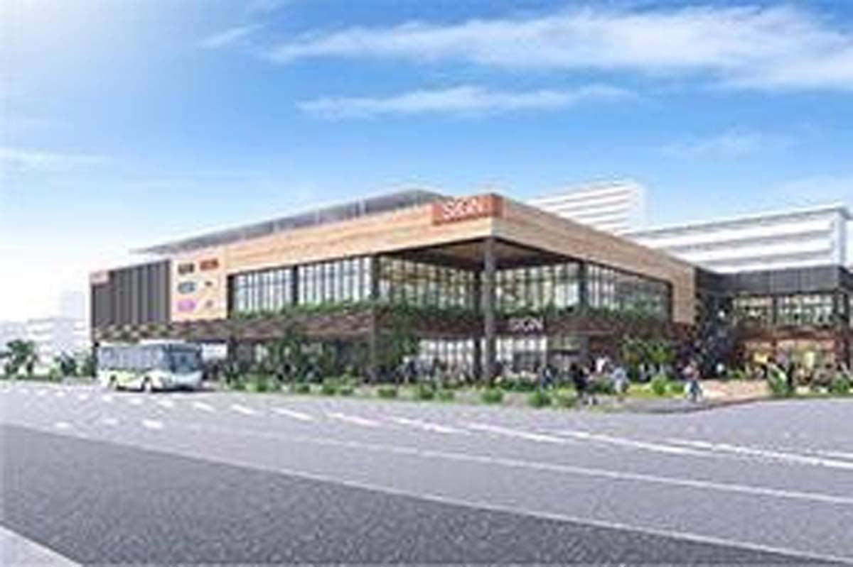 軍事施設から巨大団地への変遷と地下鉄延伸計画, 住民の反対運動による計画断念と開業の20年遅延, 加速する高齢化と「陸の孤島」としての現実, 老朽化が進む商店街と朽ちゆくインフラの現状, 残された名店と地下鉄未開通による多大な損失, 大手スーパー進出を核とした再開発への期待, バス路線のブランディングと新線構想の展望