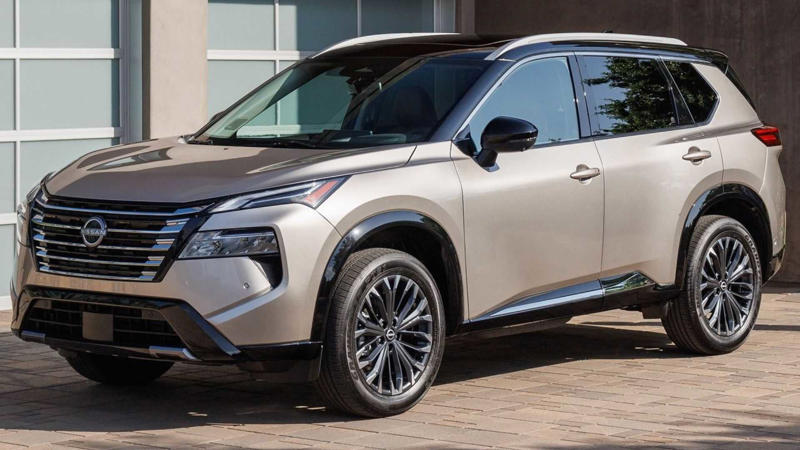SUVs have gotten bigger—and way more expensive , Efficiency, comfort, and cargo space are what actually matter , The Nissan Rogue checks the boxes most buyers actually care about , The Rogue punches above its weight against luxury SUVs