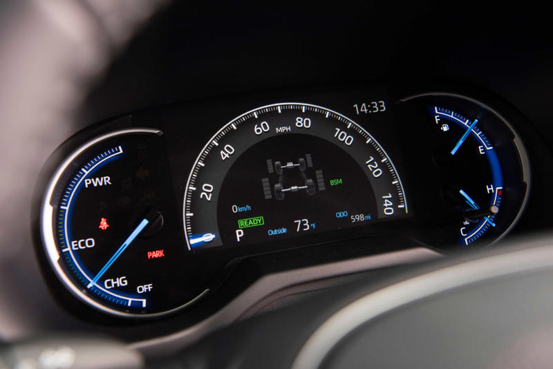 SUVs have gotten bigger—and way more expensive , Efficiency, comfort, and cargo space are what actually matter , The Nissan Rogue checks the boxes most buyers actually care about , The Rogue punches above its weight against luxury SUVs