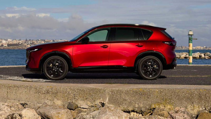 SUVs have gotten bigger—and way more expensive , Efficiency, comfort, and cargo space are what actually matter , The Nissan Rogue checks the boxes most buyers actually care about , The Rogue punches above its weight against luxury SUVs