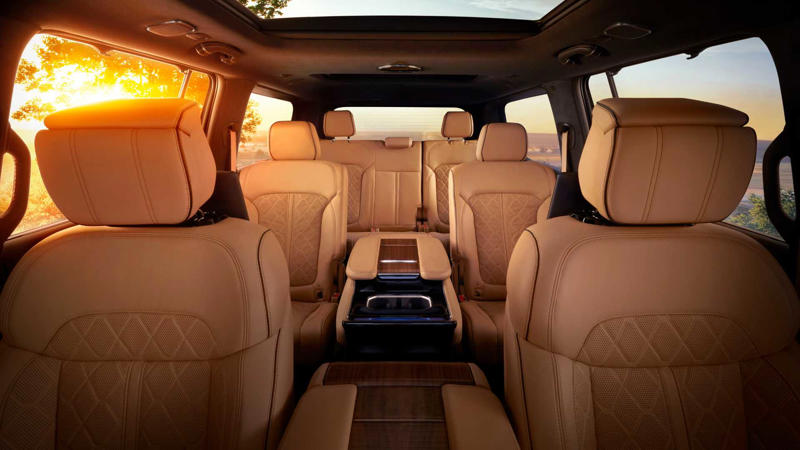 SUVs have gotten bigger—and way more expensive , Efficiency, comfort, and cargo space are what actually matter , The Nissan Rogue checks the boxes most buyers actually care about , The Rogue punches above its weight against luxury SUVs