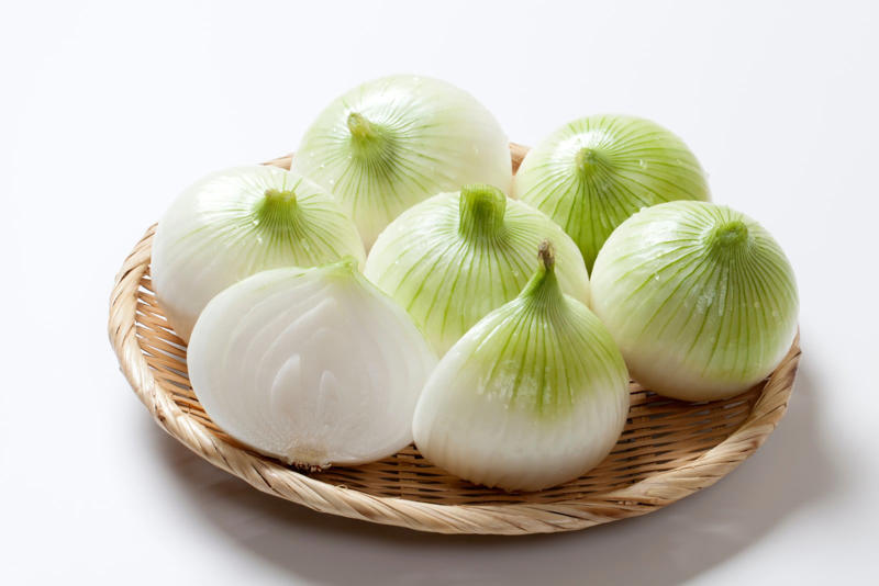 教えてくれたのは……管理栄養士・関口絢子さん, 旬の食材で食べやすい一品に, 「新玉ねぎと春キャベツのマリネ」の作り方, アレンジも楽しめる