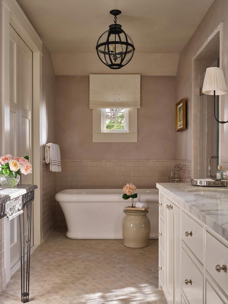 FAMILY ROOM, DINING ROOM, LIVING ROOM, POWDER ROOM, PRIMARY BEDROOM, PRIMARY BATHROOM, GUEST BEDROOM, GUEST BATHROOM, SECOND GUEST BEDROOM, SECOND GUEST BATHROOM, LAUNDRY ROOM, EXTERIOR DECK
