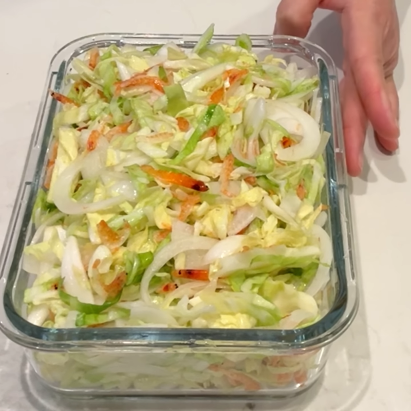 教えてくれたのは……管理栄養士・関口絢子さん, 旬の食材で食べやすい一品に, 「新玉ねぎと春キャベツのマリネ」の作り方, アレンジも楽しめる