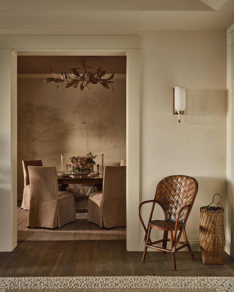 FAMILY ROOM, DINING ROOM, LIVING ROOM, POWDER ROOM, PRIMARY BEDROOM, PRIMARY BATHROOM, GUEST BEDROOM, GUEST BATHROOM, SECOND GUEST BEDROOM, SECOND GUEST BATHROOM, LAUNDRY ROOM, EXTERIOR DECK