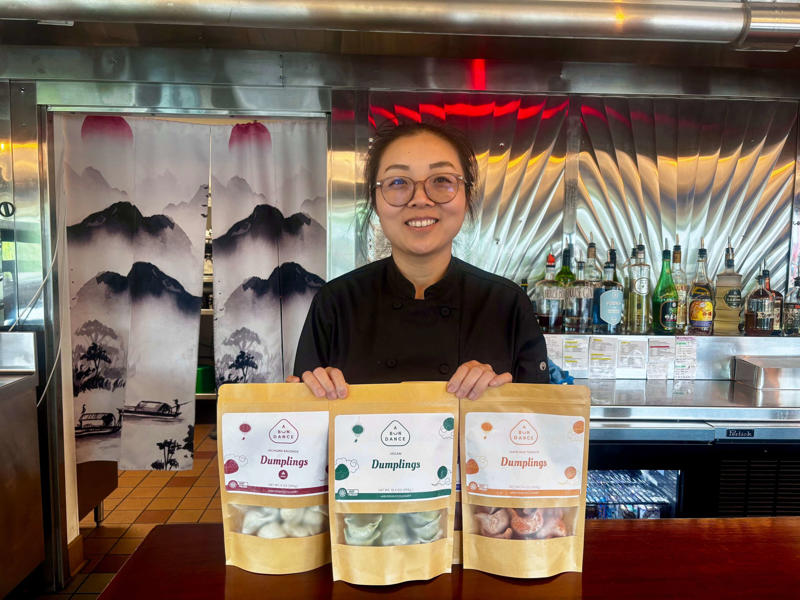 Luminaries do some Star gazing, Keeping our best and brightest in the NEOrbit, On a gastronomic mission, Reach for the Stars, Keeping their feet on the ground