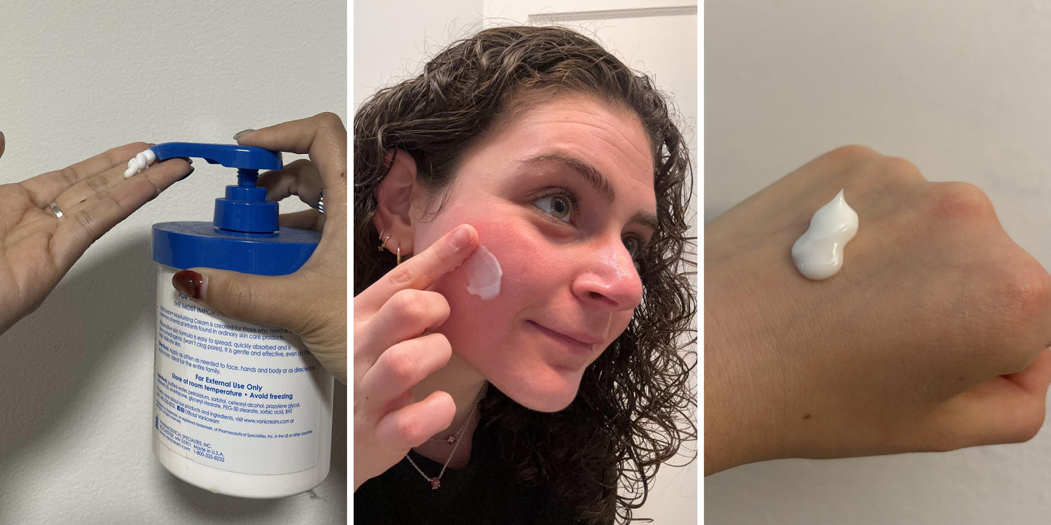 The best drugstore moisturizers in 2026, How I picked the best drugstore moisturizers, How to shop for drugstore moisturizers, What’s the best drugstore moisturizer for sensitive skin?, How should you properly apply a moisturizer?, Meet our dermatology experts, Why trust NBC Select?
