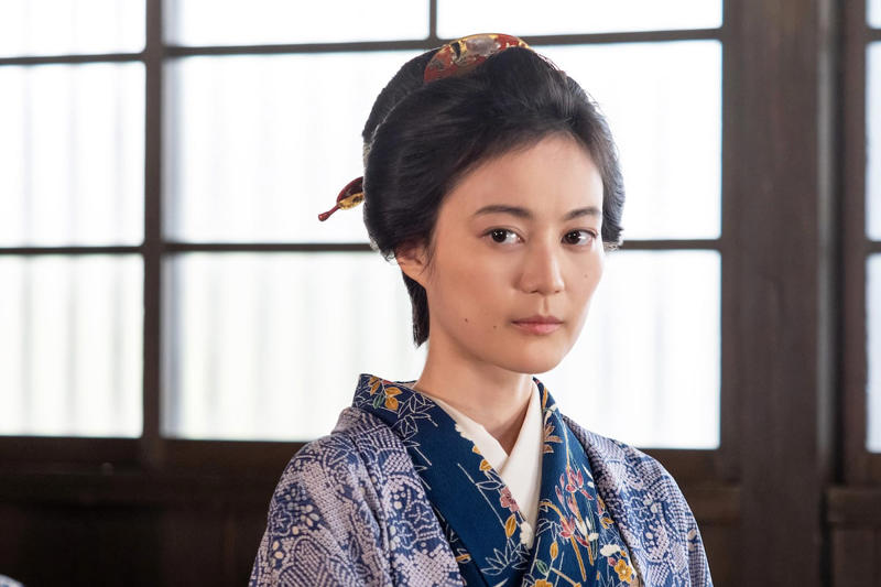 朝ドラ「風、薫る」とは？, 玉田多江（生田絵梨花）, 泉喜代（菊池亜希子）, 東雲ゆき（中井友望）, 柳田しのぶ（木越明）, 工藤トメ（原嶋凛）