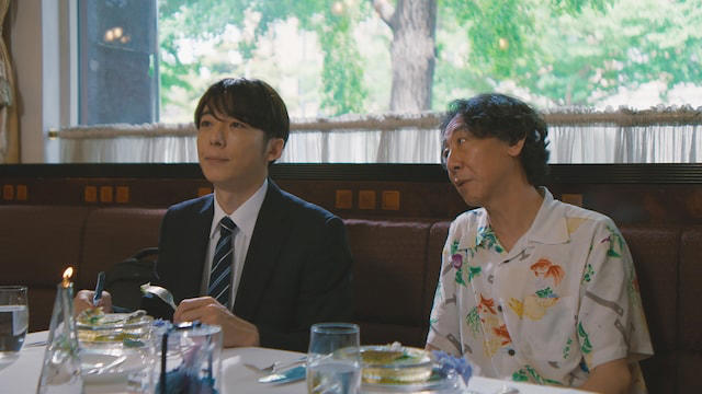 高橋一生が体現するお人好しで天然な主人公の魅力, 呉城久美の「怒ることをむしろ望んでいる」ことに共感できる理由, 自分に自信のない同僚役の池脇千鶴に絶賛の嵐, まとめ：『ラプソディ・ラプソディ』のタイトルの意味は？