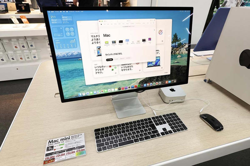 ＜Mac選び 基本の3カ条＞, 同率1位：学生を中心に大ヒットの「MacBook Neo」, 同率1位：ビジネスパーソン中心に定番人気を得ている「13インチ MacBook Air」, 同率3位：据え置きで大画面を求めるなら「iMac」, 同率3位：机上のカスタム性を求めるなら「Mac Mini」, 第5位：ヘビーな仕事をこなす人が指名買いする「14インチ MacBook Pro」, はみ出し情報・・・据え置きタイプの職人仕様シリーズ「Mac Studio」