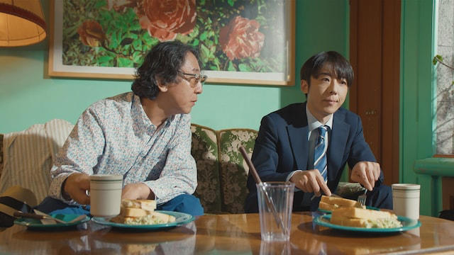 高橋一生が体現するお人好しで天然な主人公の魅力, 呉城久美の「怒ることをむしろ望んでいる」ことに共感できる理由, 自分に自信のない同僚役の池脇千鶴に絶賛の嵐, まとめ：『ラプソディ・ラプソディ』のタイトルの意味は？