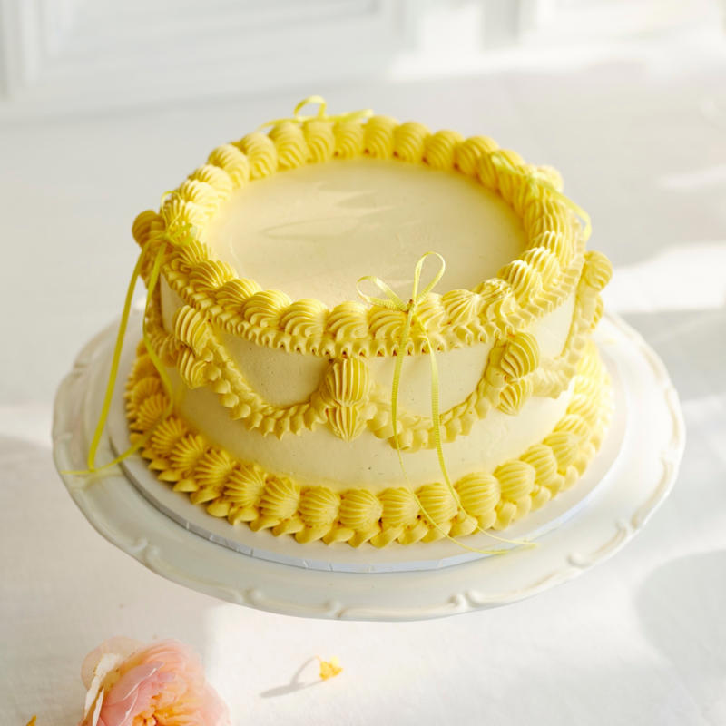 How to host a delightfully fancy high tea party ,          Vintage cake with apple &amp; Swiss meringue buttercream      ,          Fancy finger sandwiches for a high tea      ,          Mini fetta &amp; mushroom pies      ,          Over-the-top chocolate and macadamia brownies      ,          Lime and yoghurt cakes with elderflower syrup      ,          Classic chicken finger sandwiches      ,          Strawberry bliss scones      ,          Spelt blini with hot smoked salmon and crème fraîche      ,          Mini pavlovas with vanilla syrup strawberries      ,          Mini lemon almond lamingtons      ,          Mini brown sugar and hazelnut whoopie pies      ,          Basic scones      ,          Chocolate and caramel eclairs      ,          Peach and hazelnut friands      ,          Chocolate and caramel macarons      ,          Little chocolate hazelnut cakes      ,          Baked coconut custard tarts      ,          Raspberry and orange cordial      ,          Strawberry jelly cakes      ,          Mini blue cheese quiches      