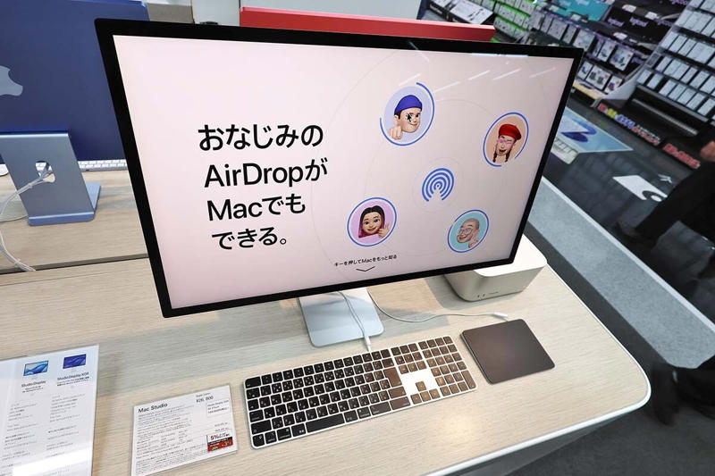 ＜Mac選び 基本の3カ条＞, 同率1位：学生を中心に大ヒットの「MacBook Neo」, 同率1位：ビジネスパーソン中心に定番人気を得ている「13インチ MacBook Air」, 同率3位：据え置きで大画面を求めるなら「iMac」, 同率3位：机上のカスタム性を求めるなら「Mac Mini」, 第5位：ヘビーな仕事をこなす人が指名買いする「14インチ MacBook Pro」, はみ出し情報・・・据え置きタイプの職人仕様シリーズ「Mac Studio」