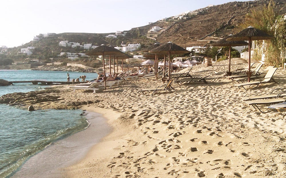 Paradise, Super Paradise, Panormos , Agios Ioannis, Platis Yialos/Platys Gialos, How we choose, About our expert, Laura Millar