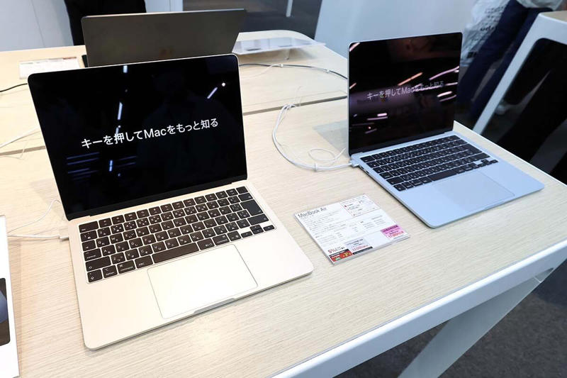＜Mac選び 基本の3カ条＞, 同率1位：学生を中心に大ヒットの「MacBook Neo」, 同率1位：ビジネスパーソン中心に定番人気を得ている「13インチ MacBook Air」, 同率3位：据え置きで大画面を求めるなら「iMac」, 同率3位：机上のカスタム性を求めるなら「Mac Mini」, 第5位：ヘビーな仕事をこなす人が指名買いする「14インチ MacBook Pro」, はみ出し情報・・・据え置きタイプの職人仕様シリーズ「Mac Studio」