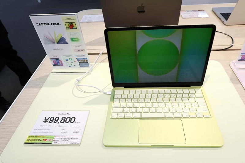 ＜Mac選び 基本の3カ条＞, 同率1位：学生を中心に大ヒットの「MacBook Neo」, 同率1位：ビジネスパーソン中心に定番人気を得ている「13インチ MacBook Air」, 同率3位：据え置きで大画面を求めるなら「iMac」, 同率3位：机上のカスタム性を求めるなら「Mac Mini」, 第5位：ヘビーな仕事をこなす人が指名買いする「14インチ MacBook Pro」, はみ出し情報・・・据え置きタイプの職人仕様シリーズ「Mac Studio」