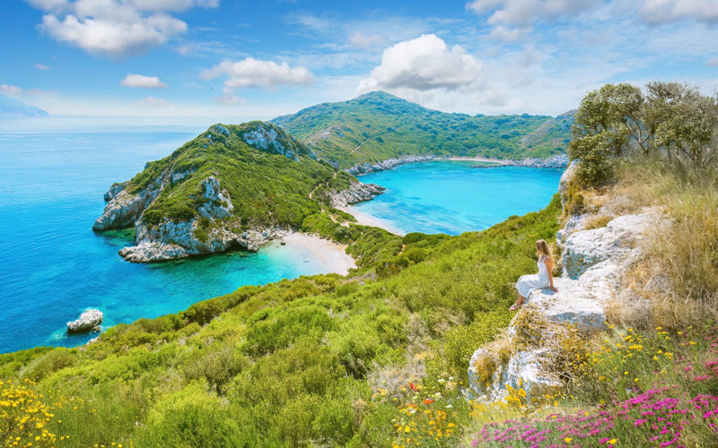 The Greek islands, Chilean Patagonia, Dorset, UK, Bangkok, Thailand, Brecon Beacons, UK, Extremadura, Spain, Kruger Park, South Africa, La France Profonde
