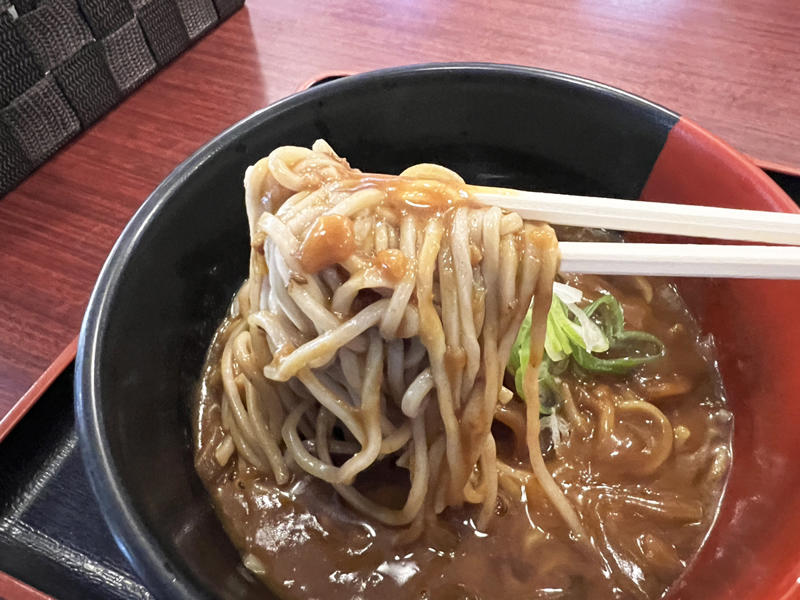 ・カレーがウマイことで知られる店, ・ぶっかけタイプの冷やしカレーそば, ・立ち食いそば屋の懐の深さ, ・今回紹介した店舗の情報