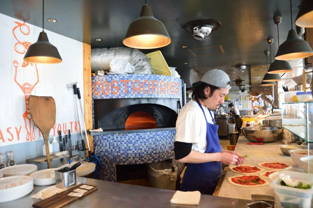 「バルニバービ」という名前に込められた想い, 11店舗すべて撤退、上場も断念, 手を挙げた人間が、店をつくる, 100人いれば100通りの成長, 現場への徹底した権限移譲, 淡路島で見た、「人ありき」の現場