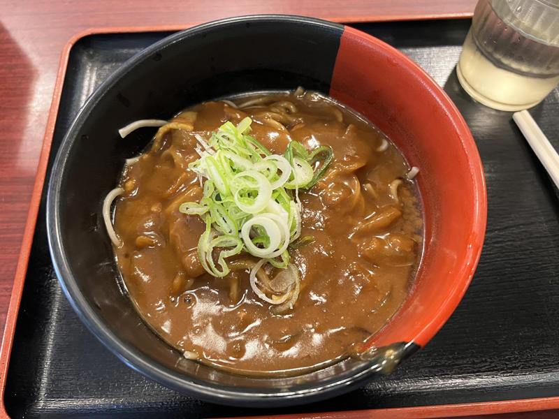 ・カレーがウマイことで知られる店, ・ぶっかけタイプの冷やしカレーそば, ・立ち食いそば屋の懐の深さ, ・今回紹介した店舗の情報