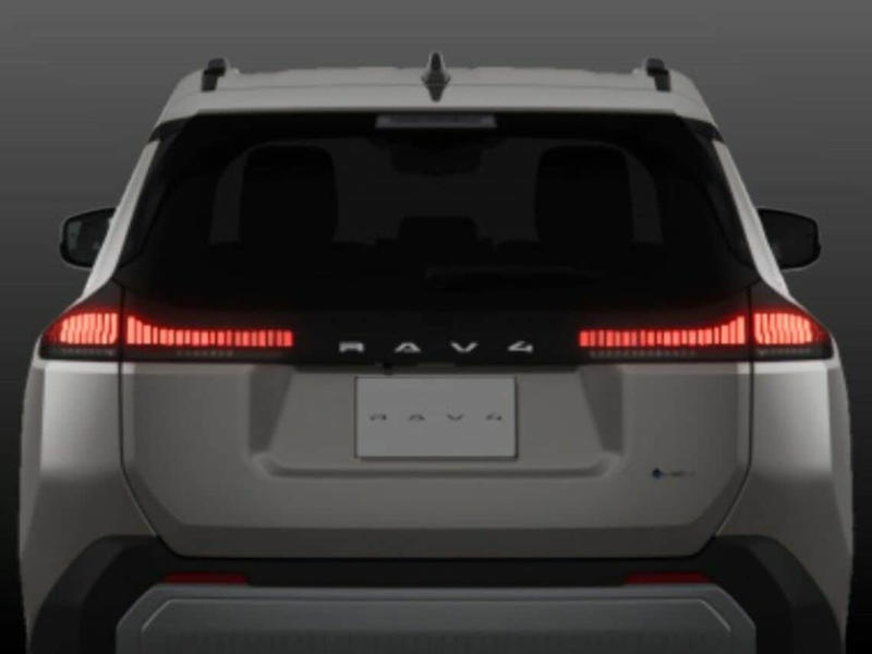 純ガソリン車が廃止となった新型RAV4, パワートレインによって選べるグレードが絞られる, 微妙に先代と異なるグレードヒエラルキー, 結局どのグレードがオススメ？