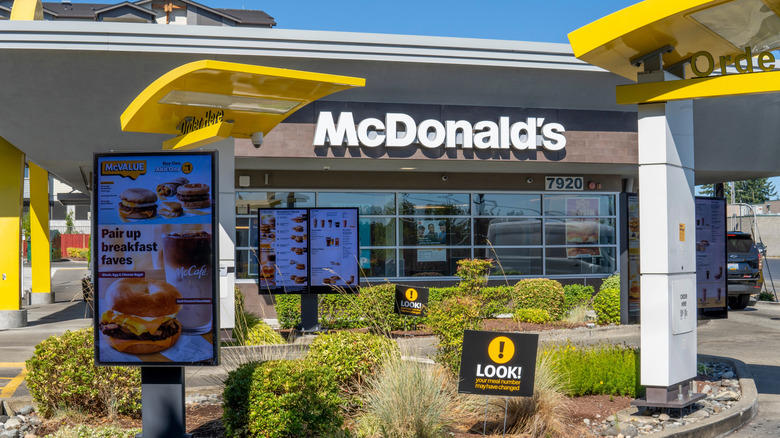 McDonald's is expanding its permanent lineup of drinks with new categories, Get ready for AI at the McDonald's drive-thru, America's favorite burger chain is doubling down on chicken, McDonald's is overhauling its app rewards and value menu, The country's 3rd biggest chain is planning on getting even bigger